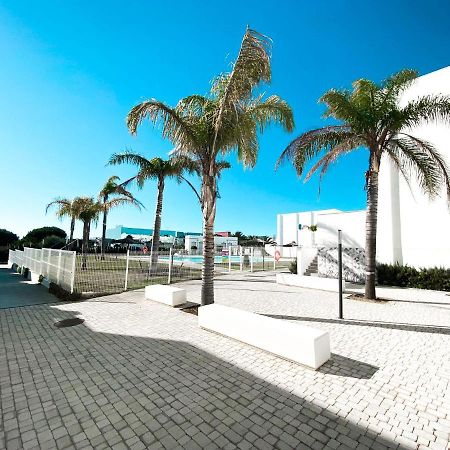 Вілла Casa Moderna, Piscina, Playa, Tv75, Netflix, Ps4 Коніль-де-ла-Фронтера Екстер'єр фото